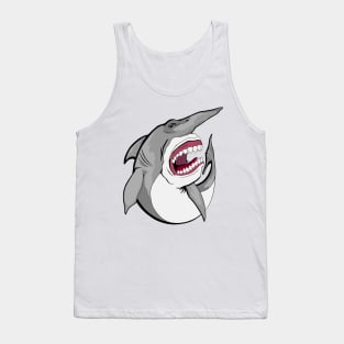 Goblin Shark Tank Top